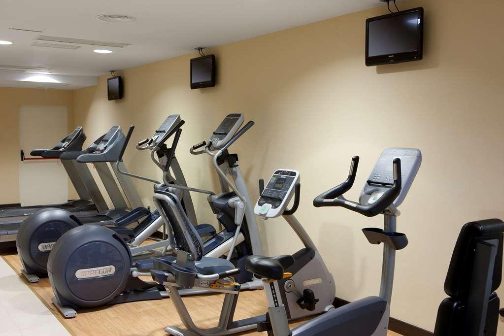 Nh Ribera Del Manzanares Hotel Madrid Facilități foto