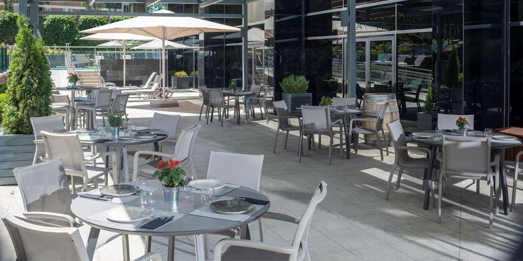 Nh Ribera Del Manzanares Hotel Madrid Facilități foto