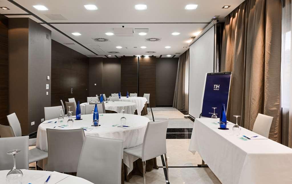 Nh Ribera Del Manzanares Hotel Madrid Facilități foto