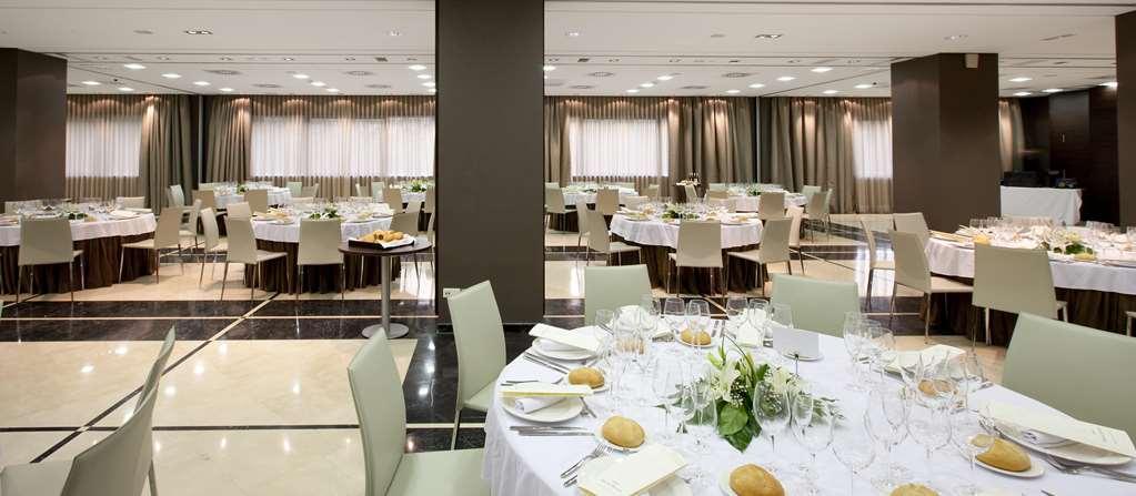 Nh Ribera Del Manzanares Hotel Madrid Facilități foto