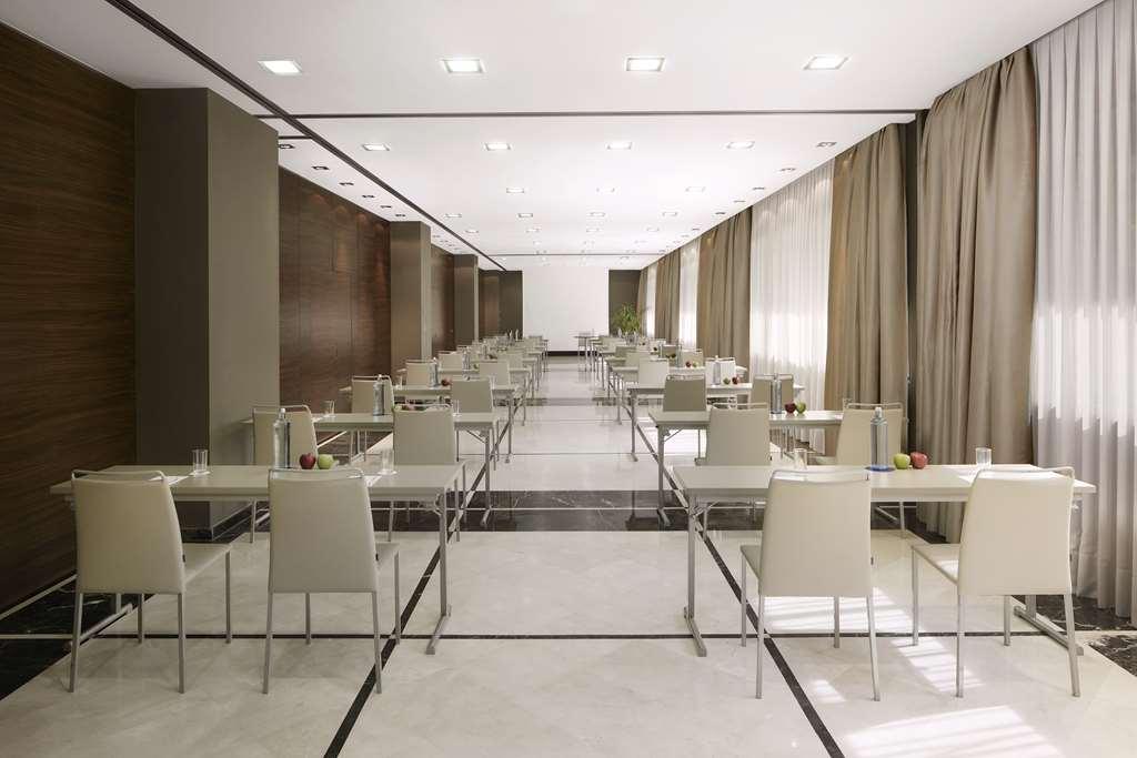 Nh Ribera Del Manzanares Hotel Madrid Facilități foto