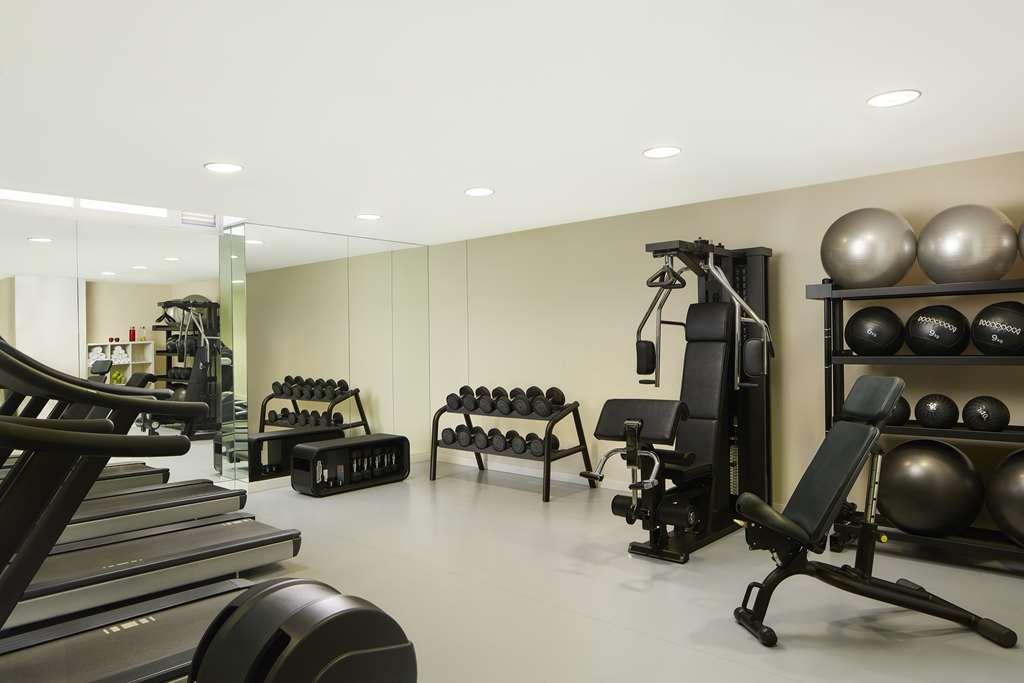 Nh Ribera Del Manzanares Hotel Madrid Facilități foto