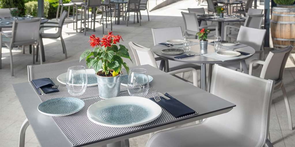 Nh Ribera Del Manzanares Hotel Madrid Facilități foto